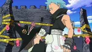 Soul Eater Epizóda 6