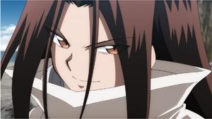 SHAMAN KING Epizóda 46