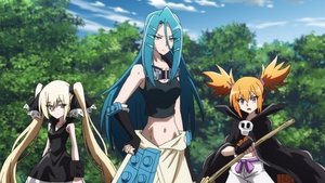 SHAMAN KING Epizóda 43