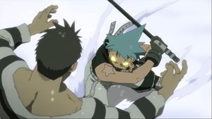 Soul Eater Epizóda 12