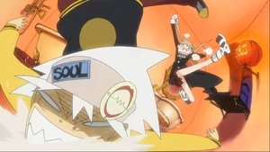 Soul Eater Epizóda 8