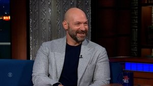 The Late Show with Stephen Colbert Epizóda 72