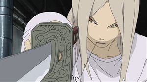 Soul Eater Epizóda 28