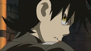 Soul Eater Epizóda 1