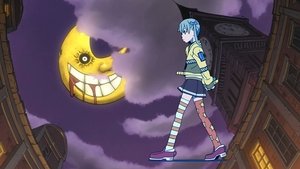 Soul Eater Epizóda 21