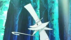 Soul Eater Epizóda 7