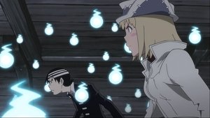 Soul Eater Epizóda 15