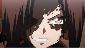 SHAMAN KING Epizóda 45