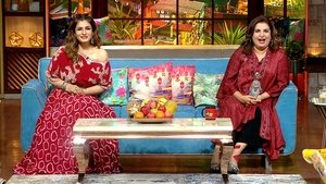 The Kapil Sharma Show Epizóda 221
