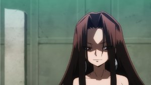 SHAMAN KING Epizóda 48