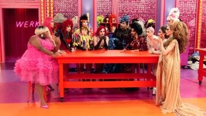 RuPaul's Drag Race Epizóda 3