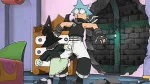 Soul Eater Epizóda 48
