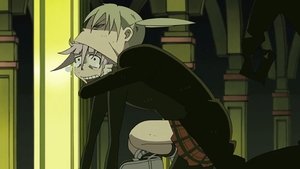 Soul Eater Epizóda 20