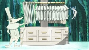 Soul Eater Epizóda 43