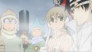 Soul Eater Epizóda 33