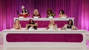 RuPaul's Drag Race Epizóda 10