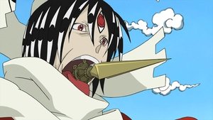 Soul Eater Epizóda 47