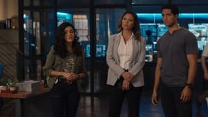 NCIS: Hawaiʻi Epizóda 12