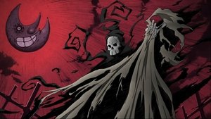 Soul Eater Epizóda 34