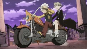 Soul Eater Epizóda 27