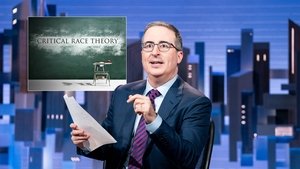 John Oliver: Čo týždeň dal a vzal Epizóda 1