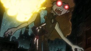 Soul Eater Epizóda 13