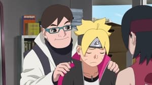 Boruto: Naruto Next Generations Epizóda 233