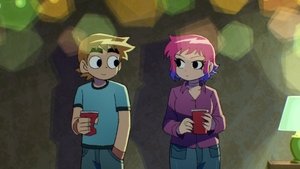 Scott Pilgrim Takes Off Epizóda 1
