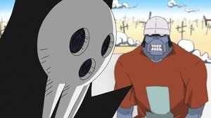 Soul Eater Epizóda 36