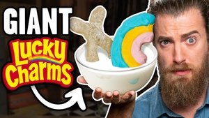 Good Mythical Morning Epizóda 3