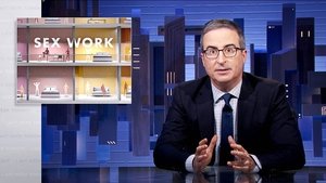 John Oliver: Čo týždeň dal a vzal Epizóda 2