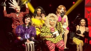 RuPaul's Drag Race Epizóda 13