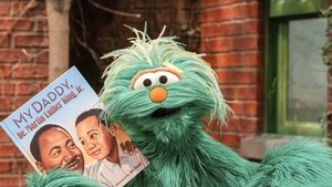 Sesame Street Epizóda 10