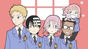 Soul Eater Epizóda 50
