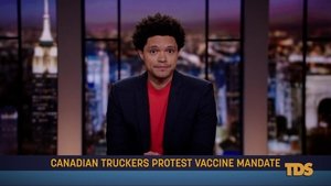 The Daily Show Epizóda 50