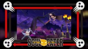 Soul Eater Epizóda 46