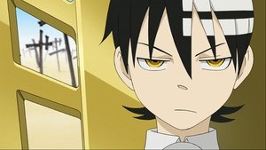 Soul Eater Epizóda 4