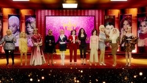 RuPaul's Drag Race Epizóda 5