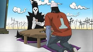 Soul Eater Epizóda 37