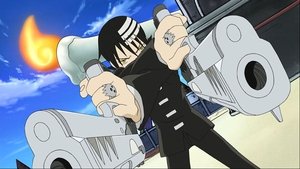 Soul Eater Epizóda 5