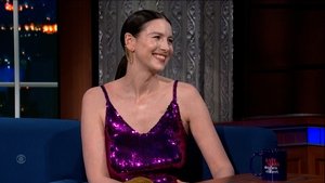 The Late Show with Stephen Colbert Epizóda 70