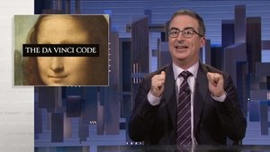 John Oliver: Čo týždeň dal a vzal Epizóda 56