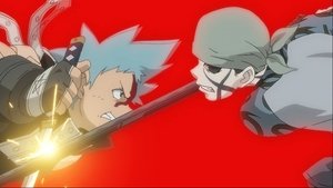 Soul Eater Epizóda 9