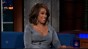 The Late Show with Stephen Colbert Epizóda 68