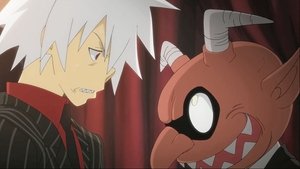 Soul Eater Epizóda 11