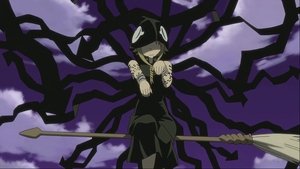 Soul Eater Epizóda 29