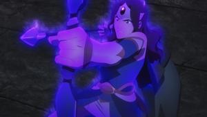 DOTA: Dragon's Blood Epizóda 8