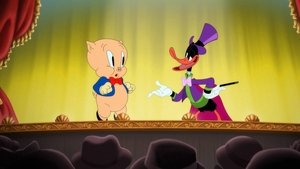 Looney Tunes: Animáky Epizóda 16