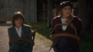 Murdoch Mysteries Epizóda 15