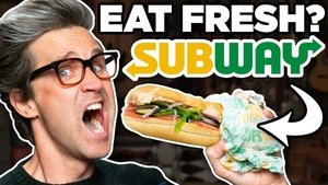 Good Mythical Morning Epizóda 10